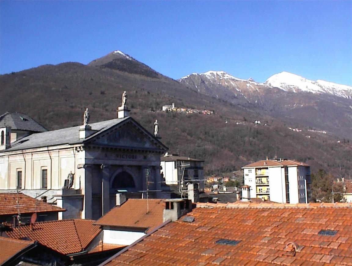 Cannobio Medievale 2 Exterior foto