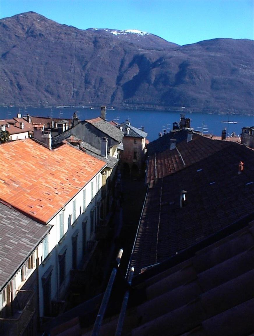 Cannobio Medievale 2 Exterior foto