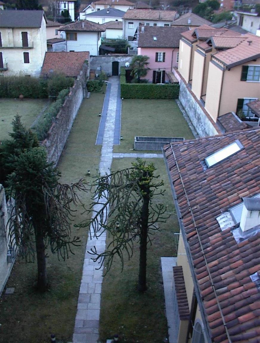 Cannobio Medievale 2 Exterior foto