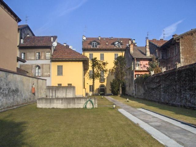 Cannobio Medievale 2 Exterior foto