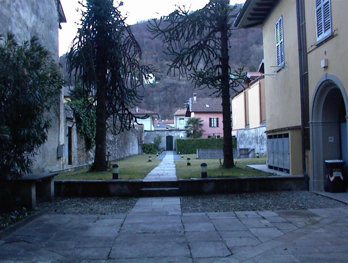 Cannobio Medievale 2 Exterior foto